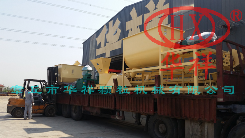 有機(jī)肥造粒機(jī) 有機(jī)肥造粒機(jī)