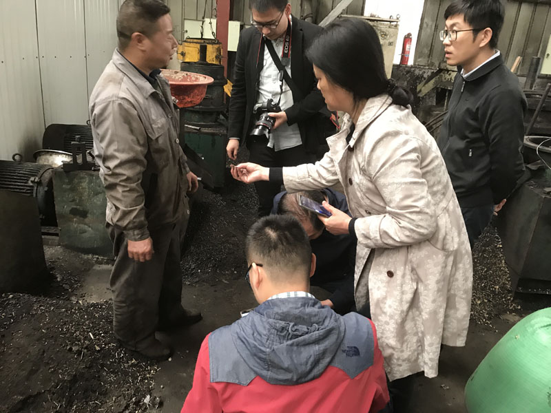 有機肥造粒設備